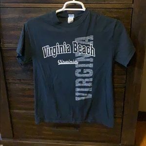 Dark blue T-Shirt
